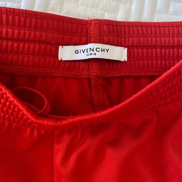 Like new Givenchy Track Pant - Picture 5 of 5